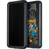 Marvel Classic Comics Thanos Galaxy S24 Waterproof Case